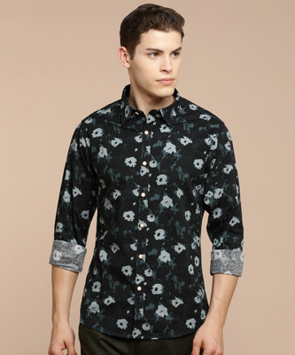 OFF on Pepe Jeans Men Printed Casual 