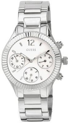 50% OFF on GUESS Analog Watch - For Women 50% OFF on GUESS Analog Watch - For Women