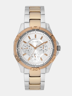 10% OFF on GUESS Analog Watch - For Women 10% OFF on GUESS Analog Watch - For Women