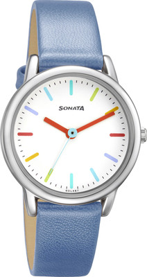 sonata touch screen watches flipkart