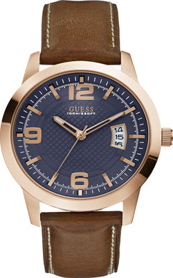 30% OFF on GUESS Analog Watch - For Men 30% OFF on GUESS Analog Watch - For Men