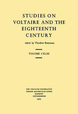Miscellany/Melanges 1975(French, Paperback, unknown)