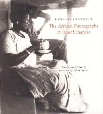 Picturing a Colonial Past(English, Paperback, unknown)