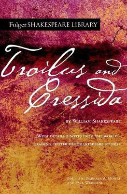 Troilus and Cressida(English, Paperback, Shakespeare William)