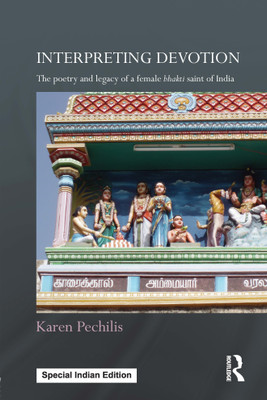 Interpreting Devotion(Paperback, PECHILIS)