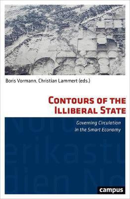 Contours of the Illiberal State(English, Paperback, unknown)