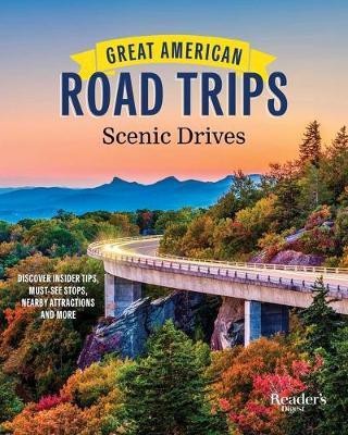 Great American Road Trips - Scenic Drives(English, Paperback, unknown)