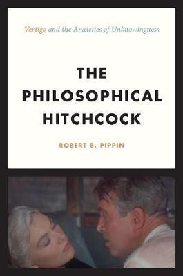 The Philosophical Hitchcock(English, Paperback, Pippin Robert B)