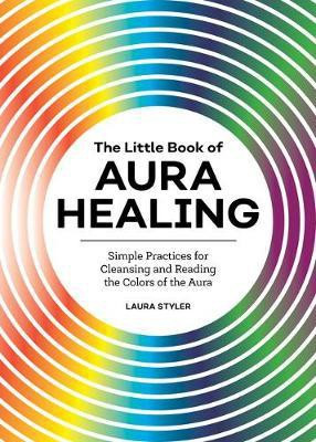 The Little Book of Aura Healing(English, Paperback, Styler Laura)