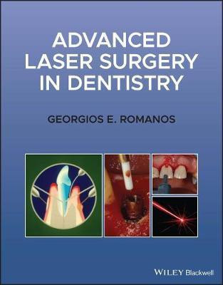 Advanced Laser Surgery in Dentistry(English, Hardcover, Romanos Georgios E.)