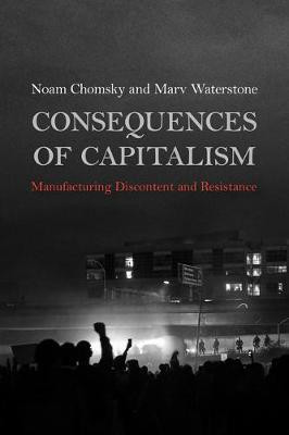 Consequences of Capitalism(English, Paperback, Chomsky Noam)