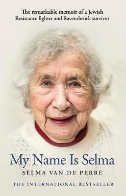 My Name Is Selma(English, Paperback, van de Perre Selma)