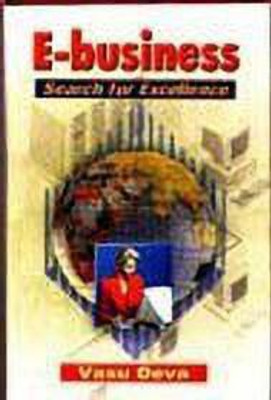 E-business 2017 Edition(English, Hardcover, Deva Vasu)
