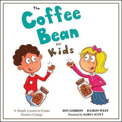 The Coffee Bean for Kids(English, Hardcover, Gordon Jon)