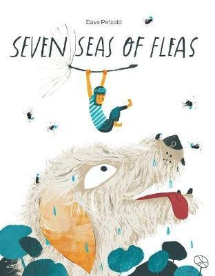 Seven Seas of Fleas(English, Hardcover, Petzold Dave)
