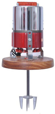 SHALIMAR HEAVY BUTTER CHURN MACHINE UPTO 15 KG Butter Maker Churn