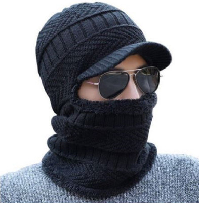 ZACHARIAS Monkey Cap Cap