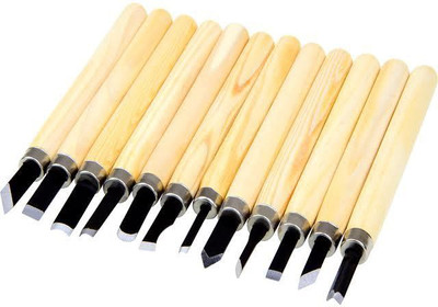 MD Retail Combination Chisel Set(Pack of 1)