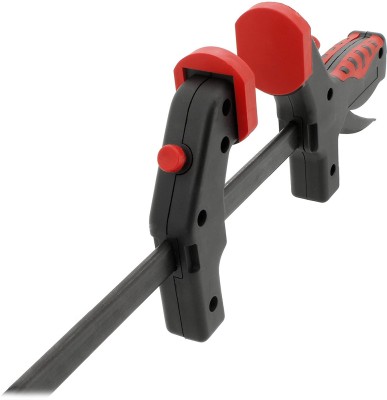 YATO One-Handed Clamp(76.2 cm)