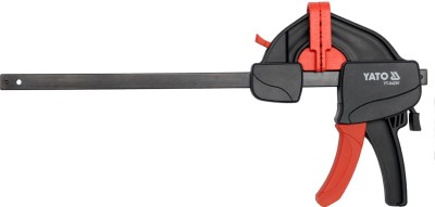 YATO One-Handed Clamp(45.7 cm)