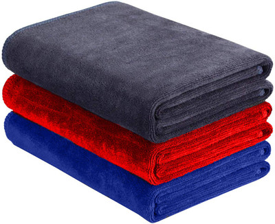 Arcadian Wet and Dry Microfiber Cleaning Cloth(3 Units)