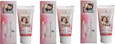 Shahnaz Husain Fairone Plus Natural Fairness Cream (150 g)(150 g)