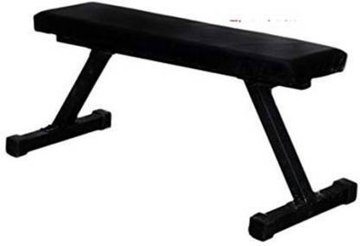 DreamFit FLAT FITNESS BENCH Flat Fitness Bench