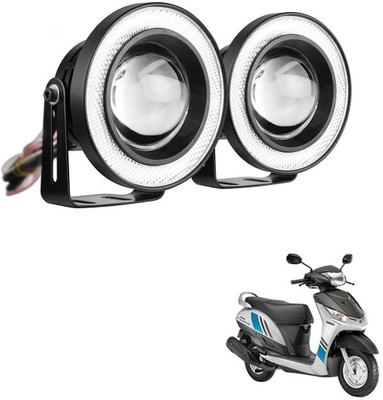 AuTO ADDiCT LED Fog Lamp Unit for Yamaha Alpha