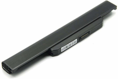SellZone Replacement Laptop Battery Compatible For Asus K53 K43 K43S A32-K53 A42-K53 Series Battery 6 Cell Laptop Battery