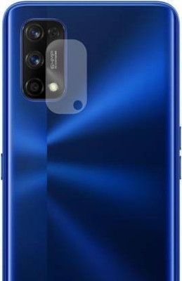 RUNEECH Back Camera Lens Glass Protector for REALME 7 PRO(Pack of: 1)