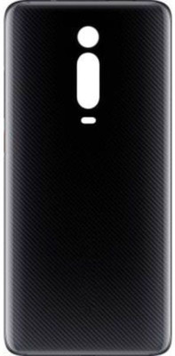 Emrse Xiaomi Redmi K20 Back Panel(BLACK)