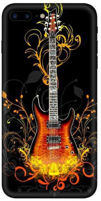 INSTYLER Apple iPhone 8 Plus Mobile Skin(Multicolor)