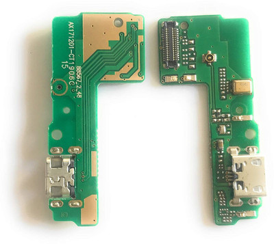 TTRADERS FRI26 MI5 NEW Charging PCB Complete Flex