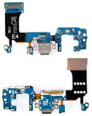 A-ONE RETAIL ZSA461 S8 VERSION F Charging PCB Complete Flex