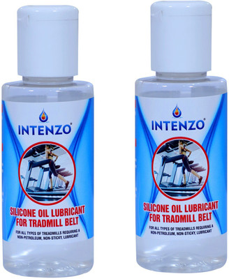 intenzo 2 Lubricant Chain Oil Manual Dispenser(200 g Pack of 2)