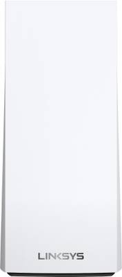 LINKSYS MX5300-AH 5300 Mbps Mesh Router  (White, Tri Band)