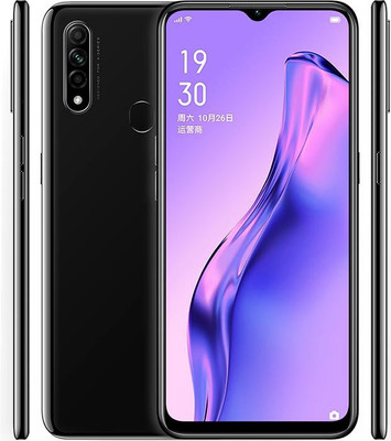 SOFTER Impossible Screen Guard for Oppo A31(Pack of 1)