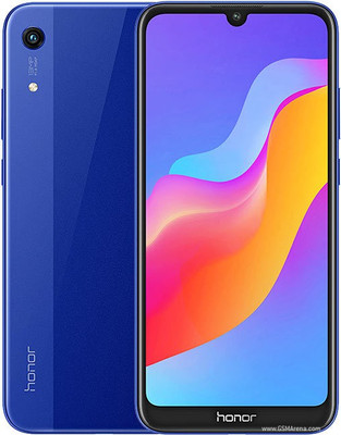 SOFTER Impossible Screen Guard for Honor Play 8A(Pack of 1)