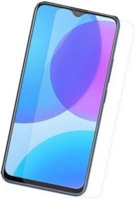 VPrime Impossible Screen Guard for Vivo U20(Pack of 1)