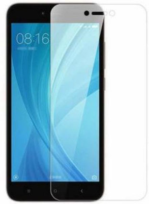 VPrime Impossible Screen Guard for Mi Redmi 5A(Pack of 1)