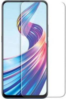 VPrime Impossible Screen Guard for Vivo V15(Pack of 1)