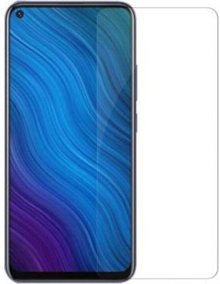 VPrime Impossible Screen Guard for Vivo Y50(Pack of 1)