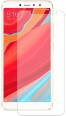 VPrime Impossible Screen Guard for Mi Redmi Y2(Pack of 1)