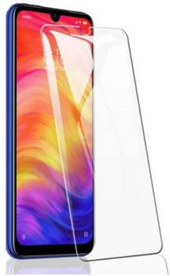 VPrime Impossible Screen Guard for REDMI Y3(Pack of 1)