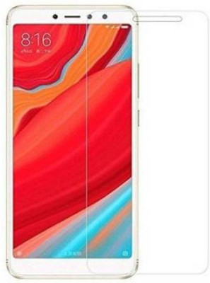 VPrime Impossible Screen Guard for Mi A2(Pack of 1)