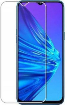 VPrime Impossible Screen Guard for REALME Nazro10(Pack of 1)
