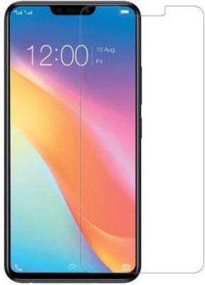 VPrime Impossible Screen Guard for Vivo Y81(Pack of 1)