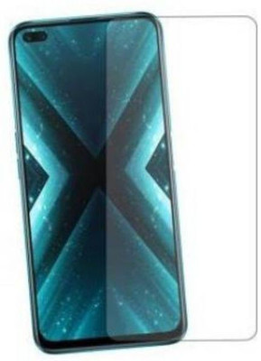 VPrime Impossible Screen Guard for REALME X3 SUPER ZOOM(Pack of 1)