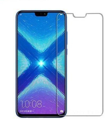 LIKEDESIGN Tempered Glass Guard for Huawei Y9 2019(Pack of 1)