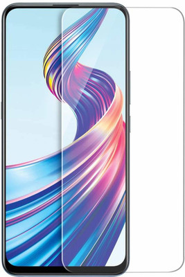 HQ Protection Tempered Glass Guard for Vivo V15(Pack of 1)